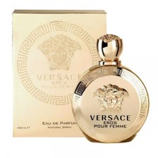 Versace Eros Pour Femme Eau De
