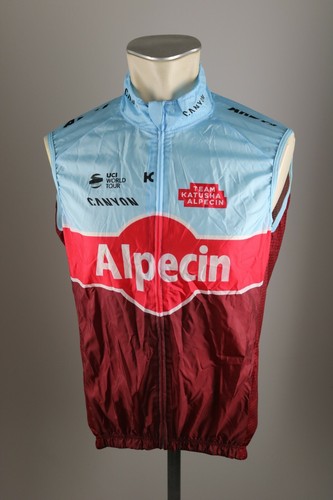 Team katusha alpecin - alpecin, uci