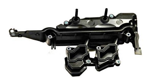 Crankcase breather oil trap - oil,