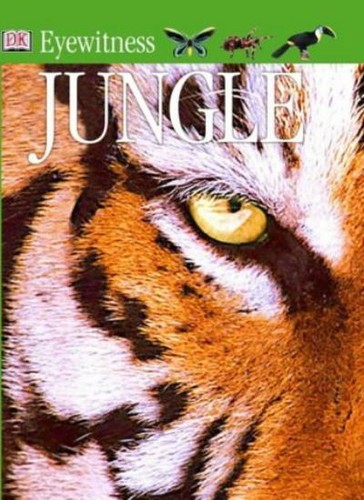 Jungle dk - jungle,