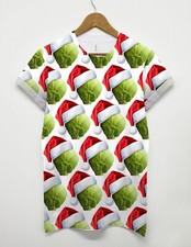 Sprout Hat All Over T Shirt