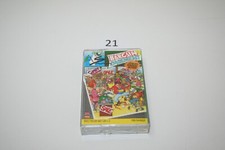 Spectrum game tape - zx,