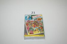 ZX Spectrum Game Tape - Bargain Basement!!! : Alternative Software Ltd Basement