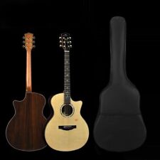 Oxford Fabric Guitar Bag Case Cover High Quality Instrument Bags Waterproof