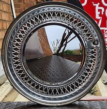 Ford Zodiac Mk2 Zephyr Mk2