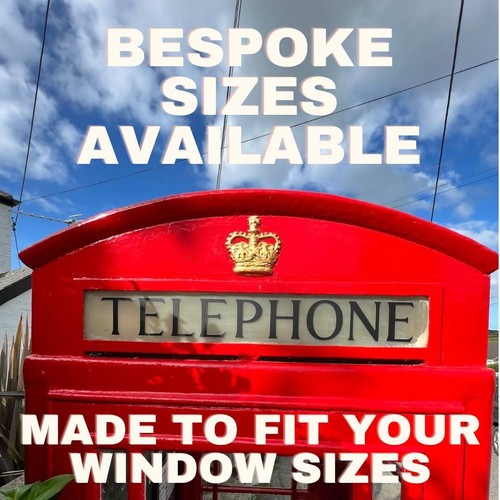 Vintage phonebox telephone - k6,