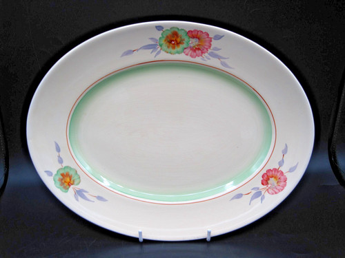 Art deco clarice cliff - art,