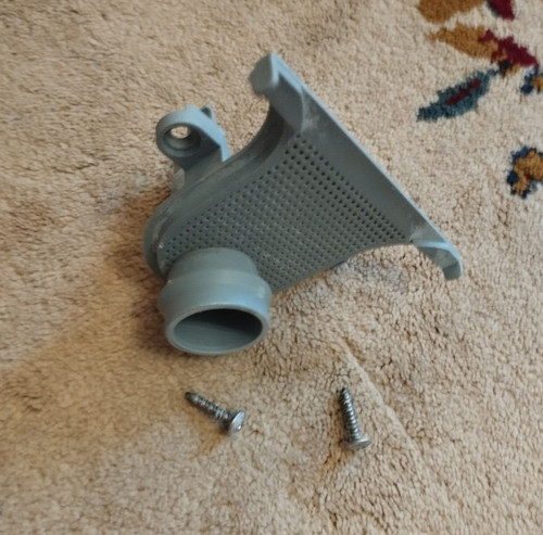 Smeg dwi612c lower spray arm - smeg,