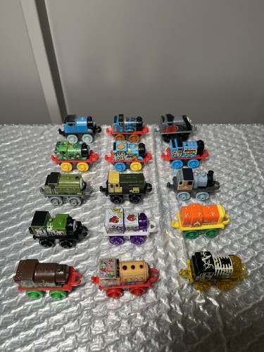 Thomas the tank engine - engine, &