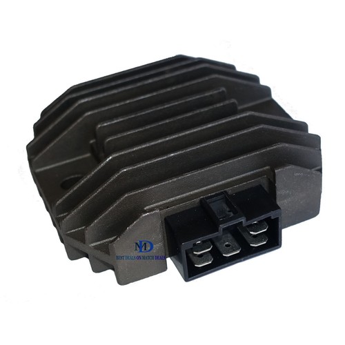 Regulator rectifier for yamaha - regulator,