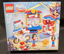 LEGO 41235 DC Super Hero Girls
