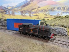 Hornby dublo edl 2 - hornby, 0-6-2