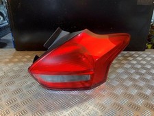 14-18 FORD FOCUS MK3 HATCH O/S