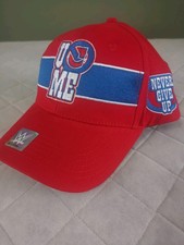 🇨🇦 🙈🧢NEW WWE John
