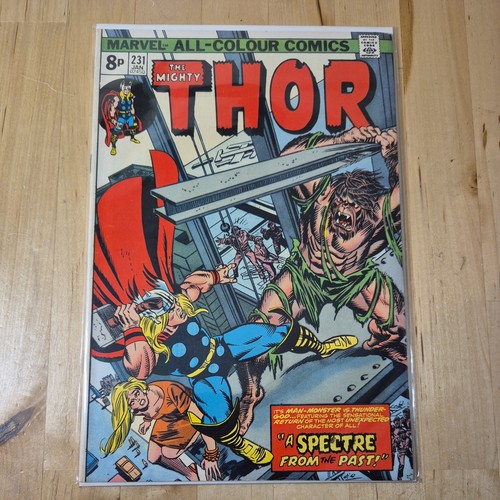 Thor volume 231 - volume, 1