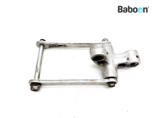 Shock absorber rear linkage - shock,