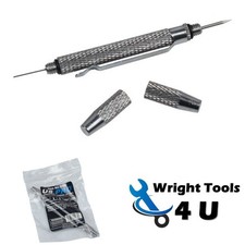 Windscreen Washer Jet