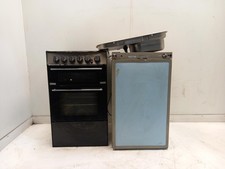 FORD TRANSIT FRIDGE,COOKER AND SINK FOR A VAN TO CAMPER CONVERSION 2000-2006 