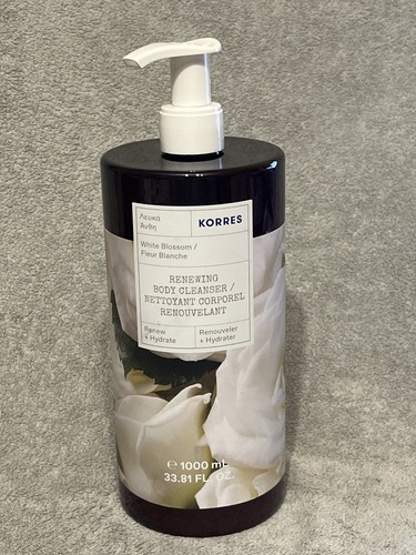Korres renewing body - korres,