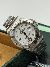 Rolex Explorer II - 16570