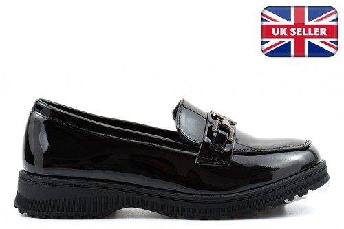 Girls school shoes - school,