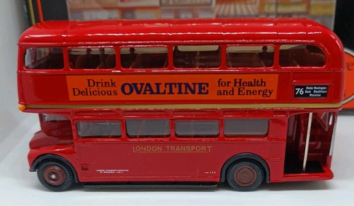 Efe 15602 routemaster double - efe,