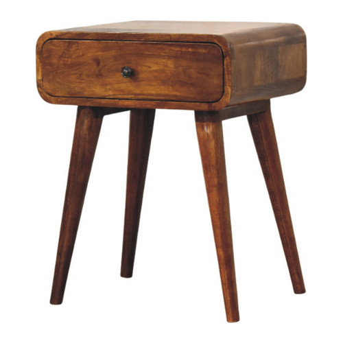Solid wood avora chestnut - wood,