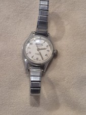 Vintage Precimax 17 Jewel