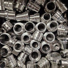 wheel spacers to suit talon hubs