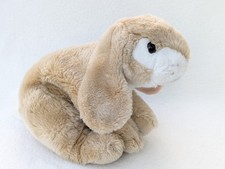 Animal Alley Soft Toy Bunny