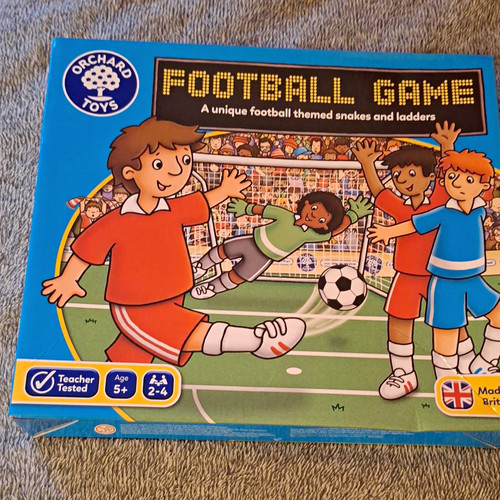 Orchard toys football - orchard,