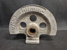 Hilmor 20mm Pipe Bender Former & R Clip #1