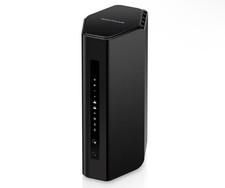 NETGEAR Nighthawk WiFi 7 Router 9.3Gbps Tri-Band RS300 (Brand New & Sealed)