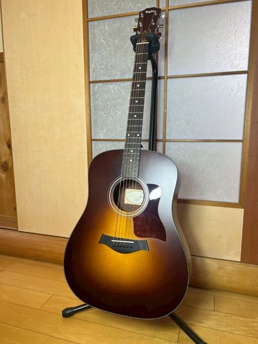 Taylor 110 gig bag - taylor, with