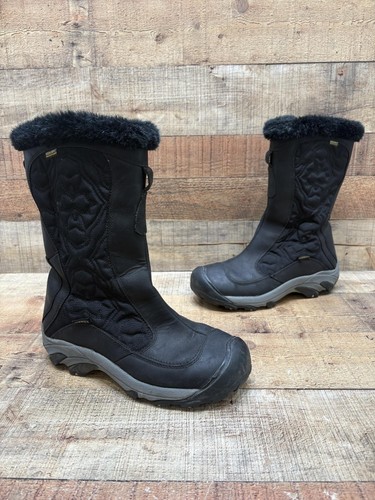 Keen snow boots - keen, size