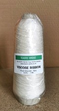 Texere Yarns Viscose Ribbon