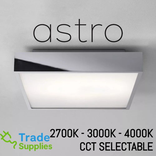 Astro led ceiling light 3w - astro,