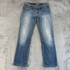 Levi's 570 Straight Fit Jeans