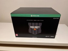 Call of Duty: Black Ops 4 - Mystery Box Edition Opened Never Used