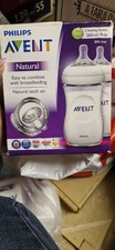 Avent baby bottle