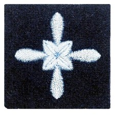 ATC Senior Cadet Badges