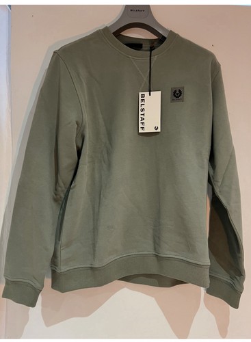 Belstaff men green - belstaff, men's