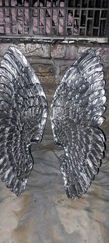One pair chic angel wings - pair,