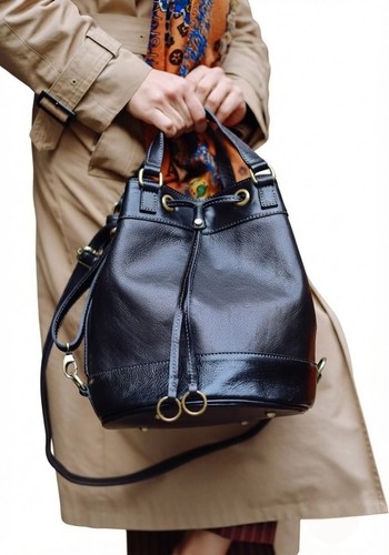 Handmade italian leather - italian,
