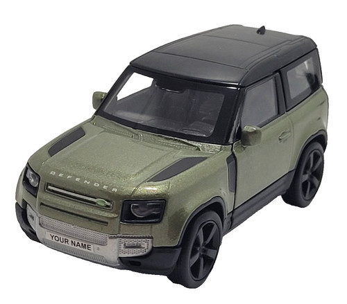 Land rover defender - rover,