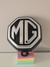 MG HS Front Grille Badge