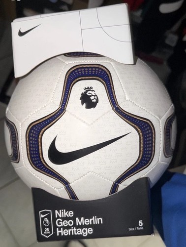 Nike premier league - ball, og