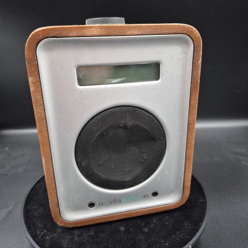 Vita audio ruark - audio, r1
