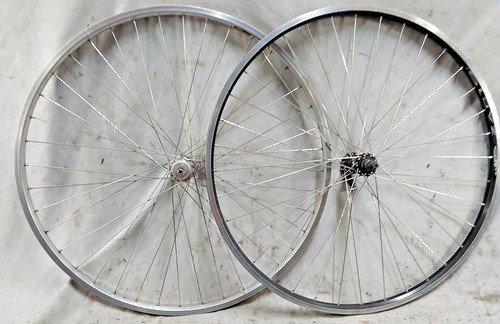 Coda tandem sunrims - tandem,