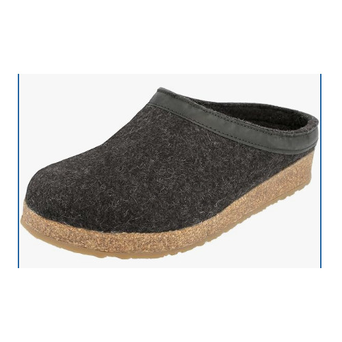 Haflinger gzl clog - gzl, eu